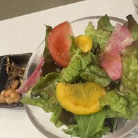 近江牛もりしま 寛閑観ここ滋賀店 - 