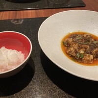 トーキョー シノワ 神子 - 
