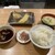 天麩羅処ひらお - 料理写真:天ぷら定食