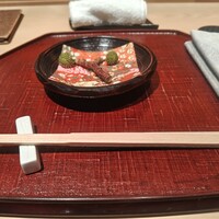 分とく山 - 