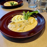 Russian Restaurant ROGOVSKI 銀座 - 