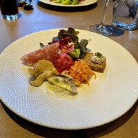 Russian Restaurant ROGOVSKI 銀座 - 