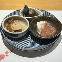 鮨 ふくじゅ - 