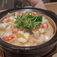 分とく山 - 