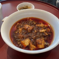 スーツァンレストラン陳 横浜店 - 