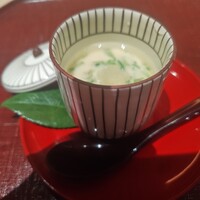 分とく山 - 