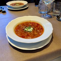 Russian Restaurant ROGOVSKI 銀座 - 