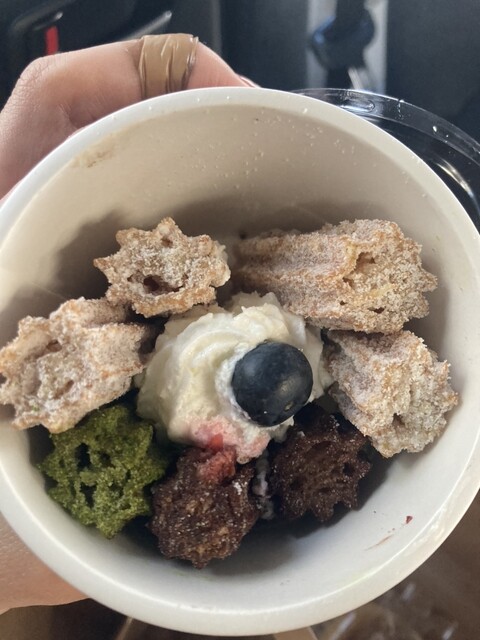 仙台スイーツ&カフェ専門学校 - 榴ケ岡（その他）の写真