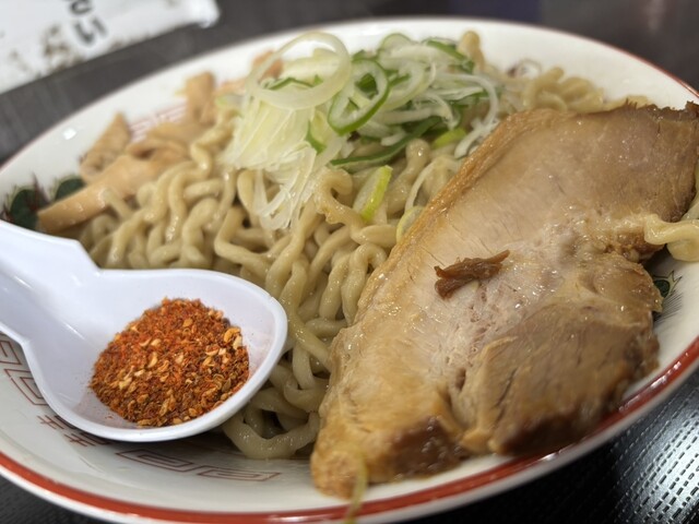 自家製太麺 渡辺 (ジカセイフトメン ワタナベ) - 泉中央 自家製太麺 渡辺 (ジカセイフトメン ワタナベ) - 泉中央
