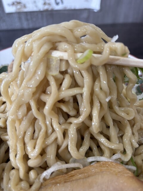 自家製太麺 渡辺 (ジカセイフトメン ワタナベ) - 泉中央 自家製太麺 渡辺 (ジカセイフトメン ワタナベ) - 泉中央