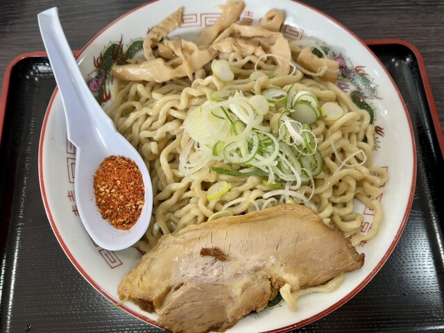 自家製太麺 渡辺 (ジカセイフトメン ワタナベ) - 泉中央 自家製太麺 渡辺 (ジカセイフトメン ワタナベ) - 泉中央