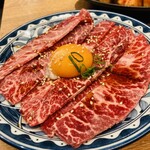 蒲田焼肉 東京BeeN - 