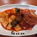 アリラン食堂 - 