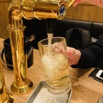 蒲田焼肉 東京BeeN - 