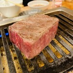 蒲田焼肉 東京BeeN 立川店 - 