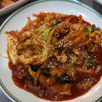 アリラン食堂 - 