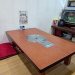 アリラン食堂 - 