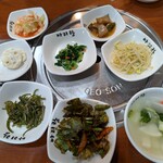 アリラン食堂 - 