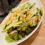 蒲田焼肉 東京BeeN - 