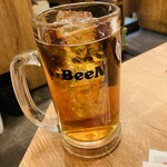 蒲田焼肉 東京BeeN - 