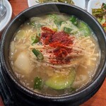 アリラン食堂 - 