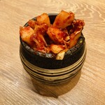 蒲田焼肉 東京BeeN 立川店 - 