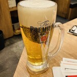 蒲田焼肉 東京BeeN - 