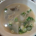 アリラン食堂 - 