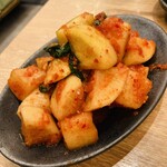 蒲田焼肉 東京BeeN - 