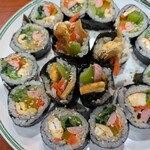 アリラン食堂 - 