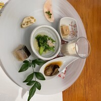 神楽坂 SHUN 分家 - 