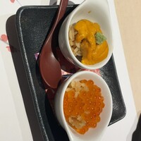 恵比寿 鮨 おぎ乃 - 