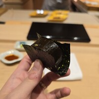すし 良月 - 
