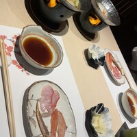 恵比寿 鮨 おぎ乃 - 