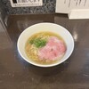町田汁場 しおらーめん 進化 町田駅前店
