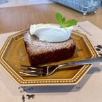 BafunYasai TCC CAFE - 