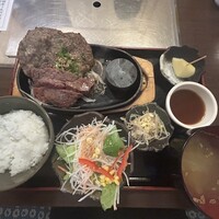 松阪牛たんど - 