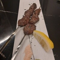 炭和食かなうS 特別室 - 
