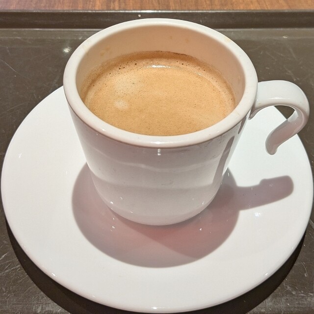 Saint Marc Cafe Opera Park Suminodo Ten photo 2