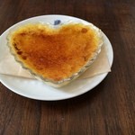 EVANS - クレーマブルッチャータ