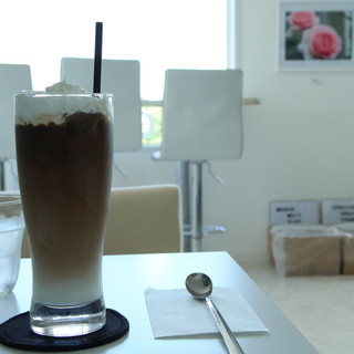 ちょこっと カフェ_0