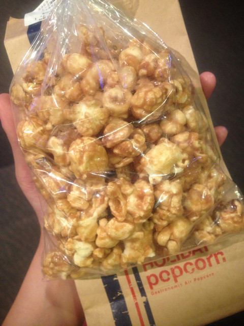 ホリデーポップコーン 茶屋町 Holiday Popcorn 大阪梅田 阪急 スイーツ その他 食べログ ホリデーポップコーン 茶屋町 Holiday Popcorn 大阪梅田 阪急 スイーツ その他 食べログ
