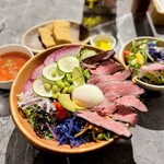 オプティマムイーツ  - 