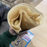 ディッパーダンカフェ - 料理写真: