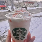 スターバックスコーヒー - ドリンク写真: