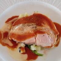 THE KOBECRUISE コンチェルト - 