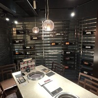 牛の達人　Private 西新宿店 - 