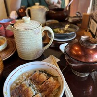 炭焼うな富士 白壁別邸 - 