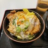 かつ丼吉兵衛 プロメナ神戸店