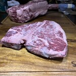 Stoker Woodfired Grill & Bar - 